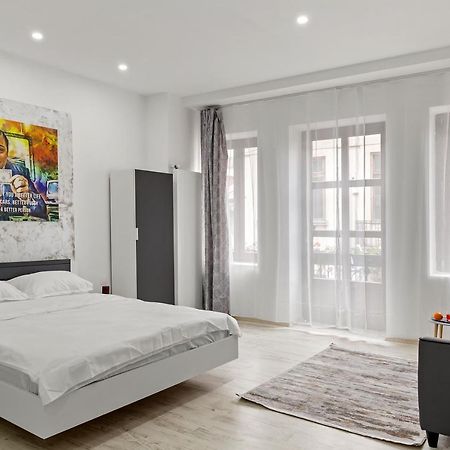 Selari Chambre Bucharest Exterior photo