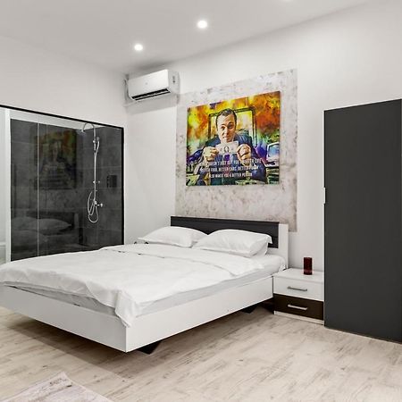 Selari Chambre Bucharest Exterior photo