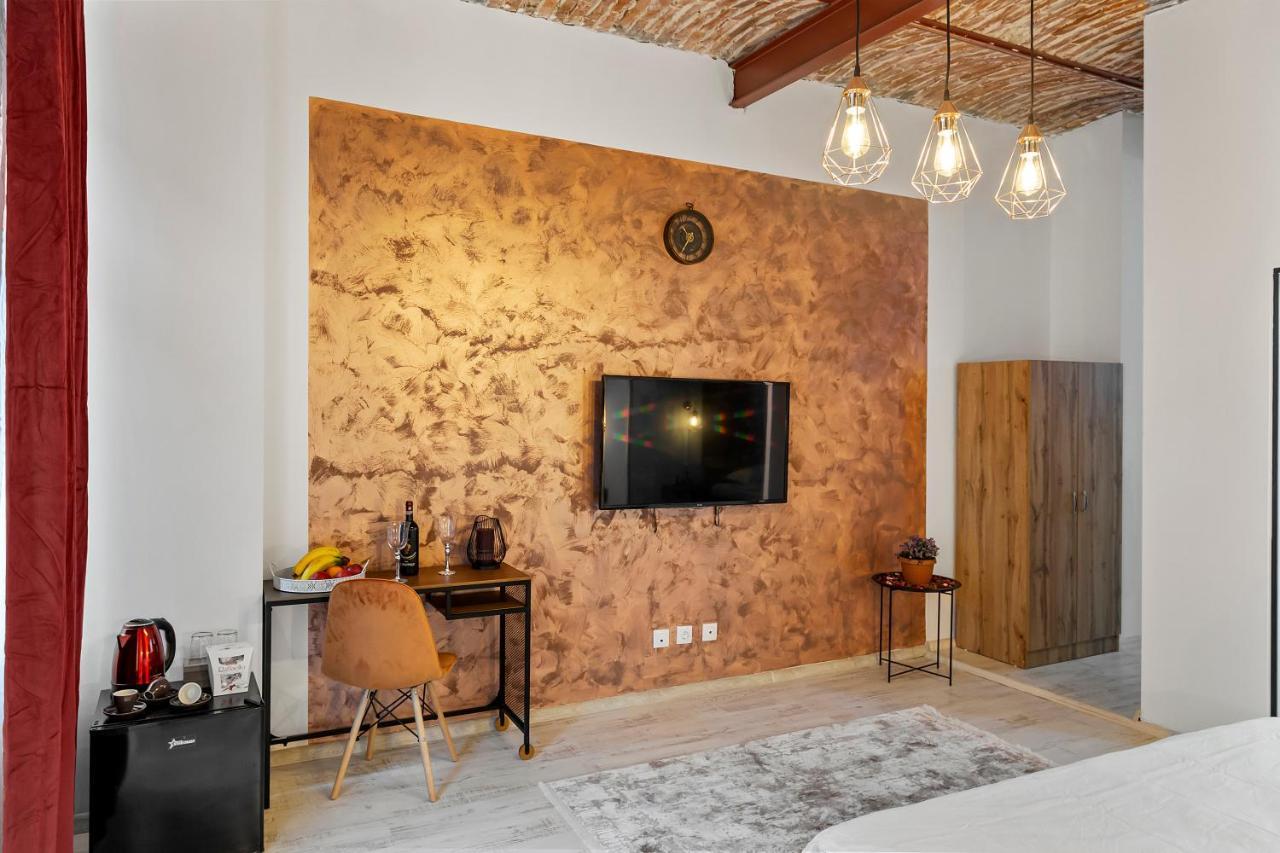 Selari Chambre Bucharest Exterior photo