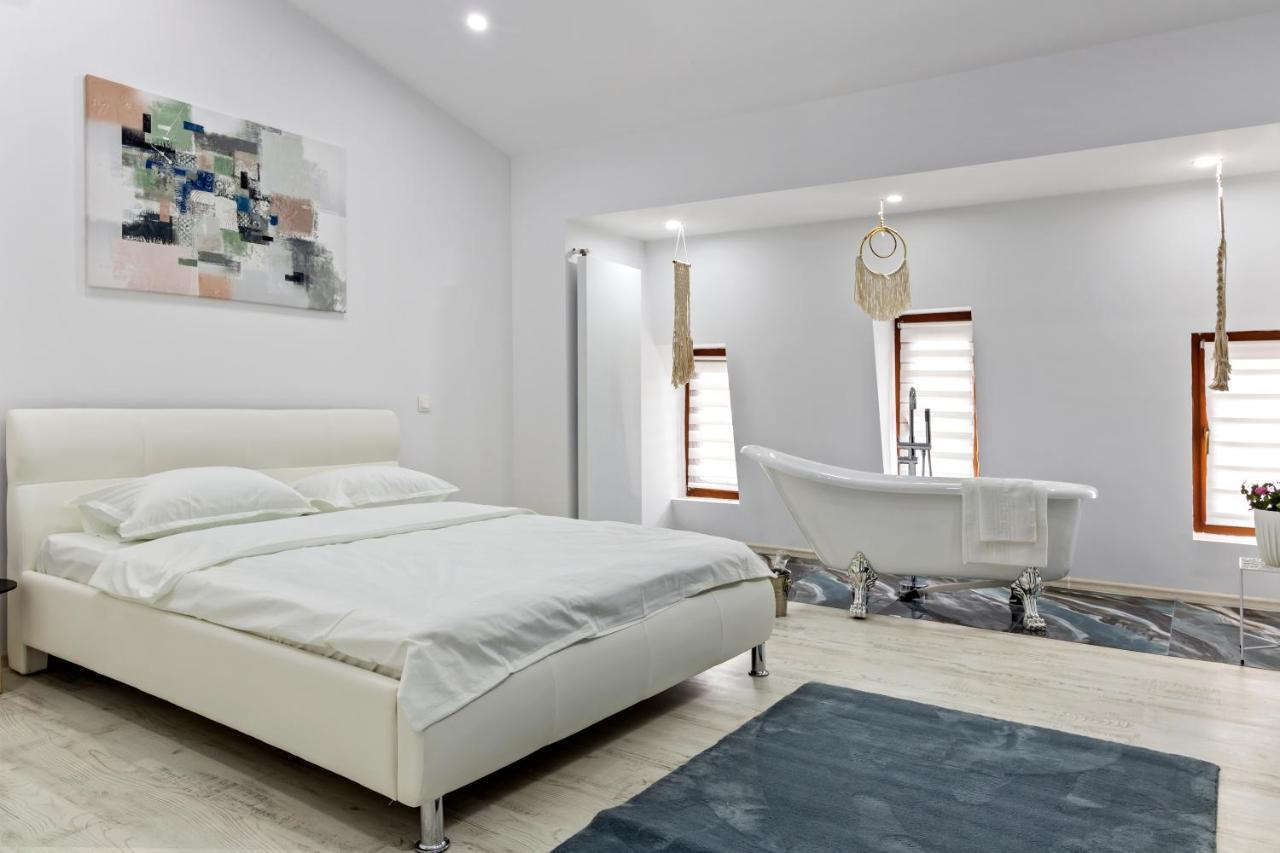 Selari Chambre Bucharest Exterior photo
