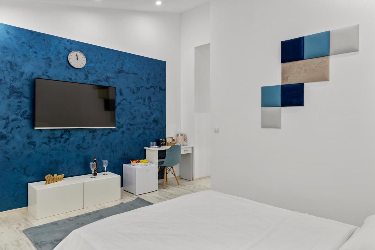 Selari Chambre Bucharest Exterior photo