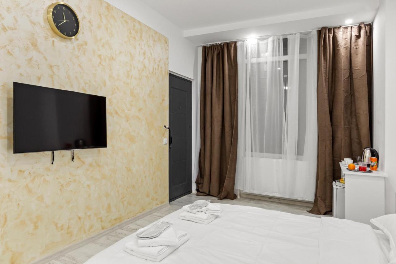 Selari Chambre Bucharest Exterior photo