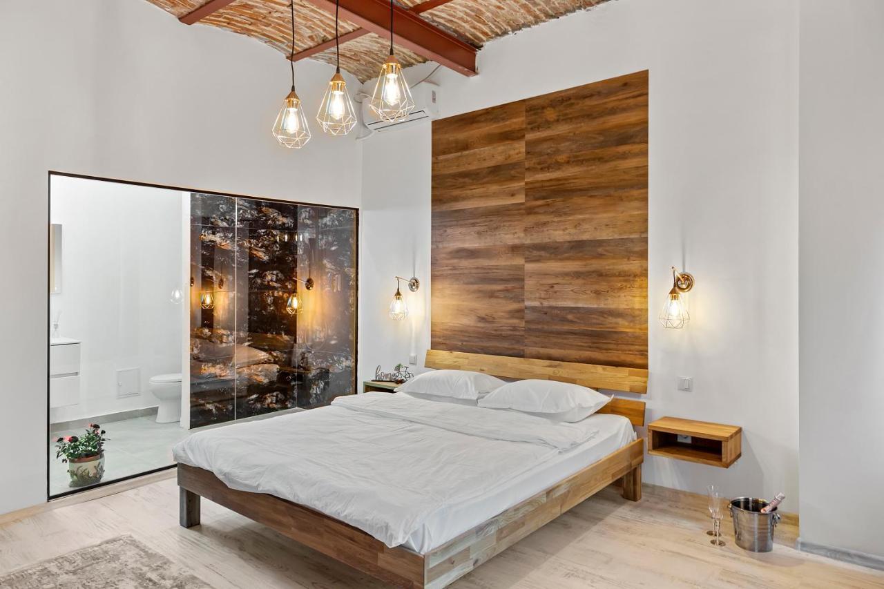 Selari Chambre Bucharest Exterior photo
