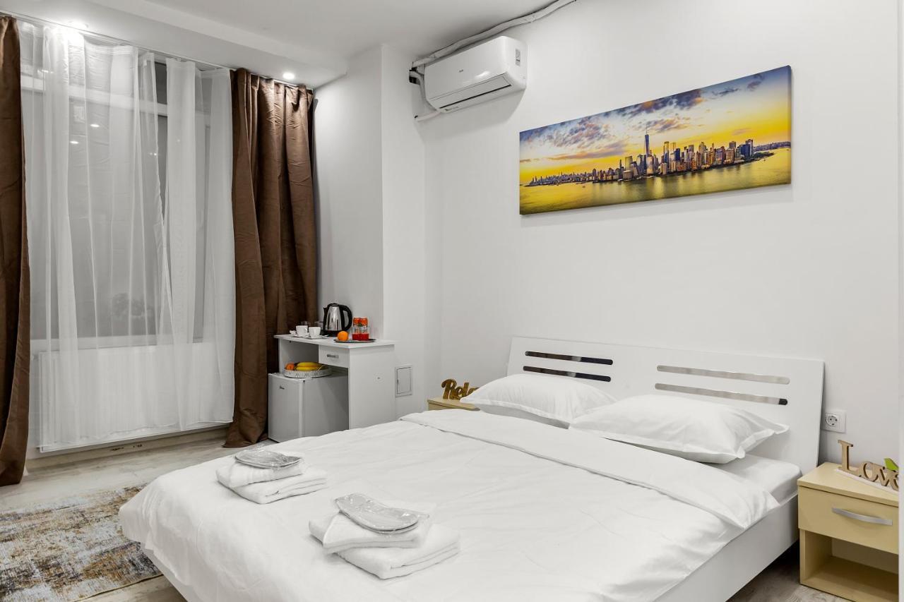 Selari Chambre Bucharest Exterior photo