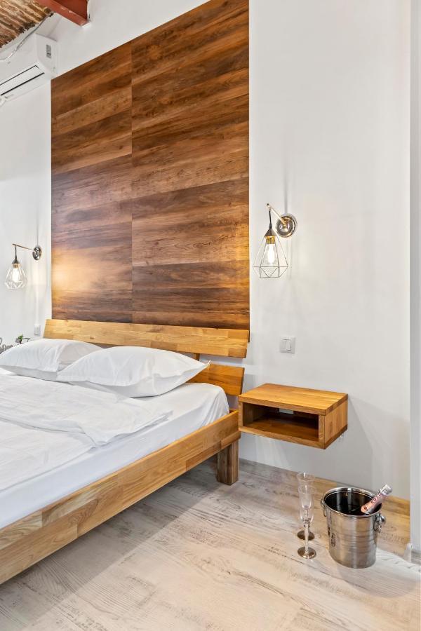 Selari Chambre Bucharest Exterior photo