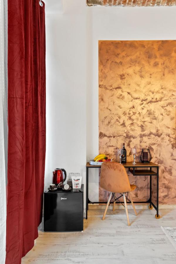 Selari Chambre Bucharest Exterior photo