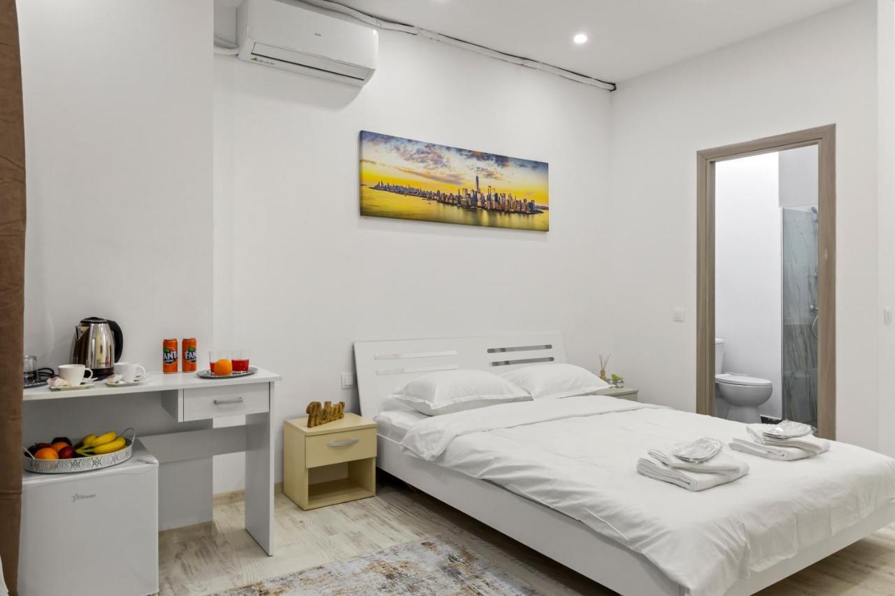 Selari Chambre Bucharest Exterior photo