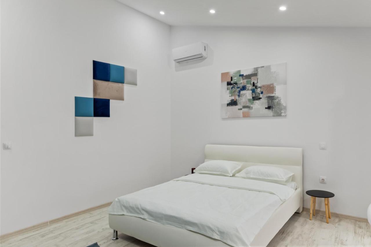 Selari Chambre Bucharest Exterior photo