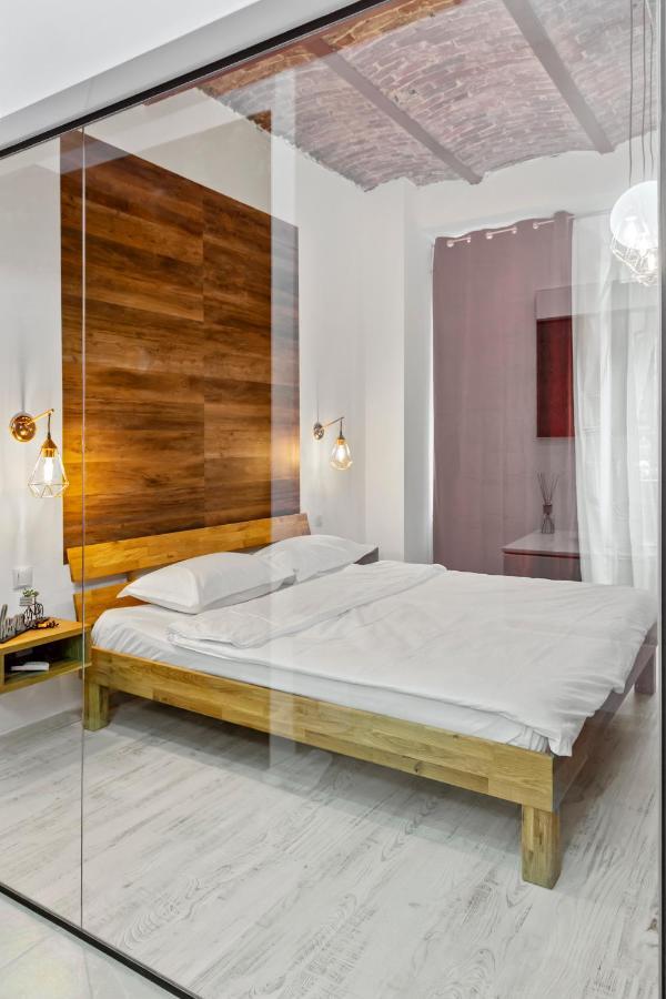 Selari Chambre Bucharest Exterior photo