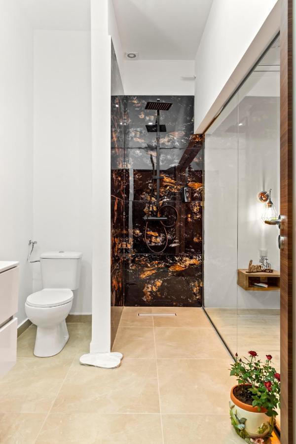 Selari Chambre Bucharest Exterior photo
