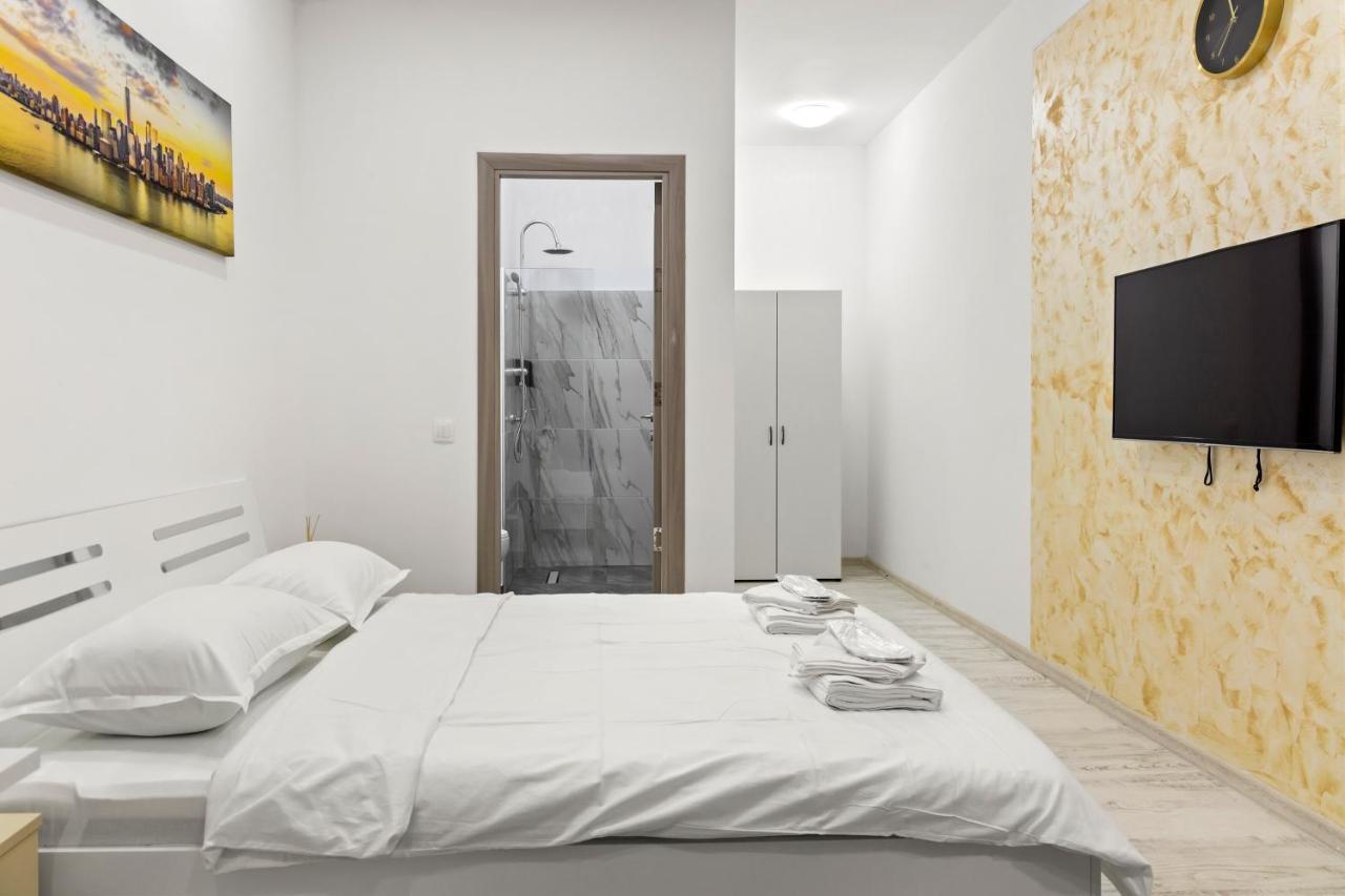 Selari Chambre Bucharest Exterior photo