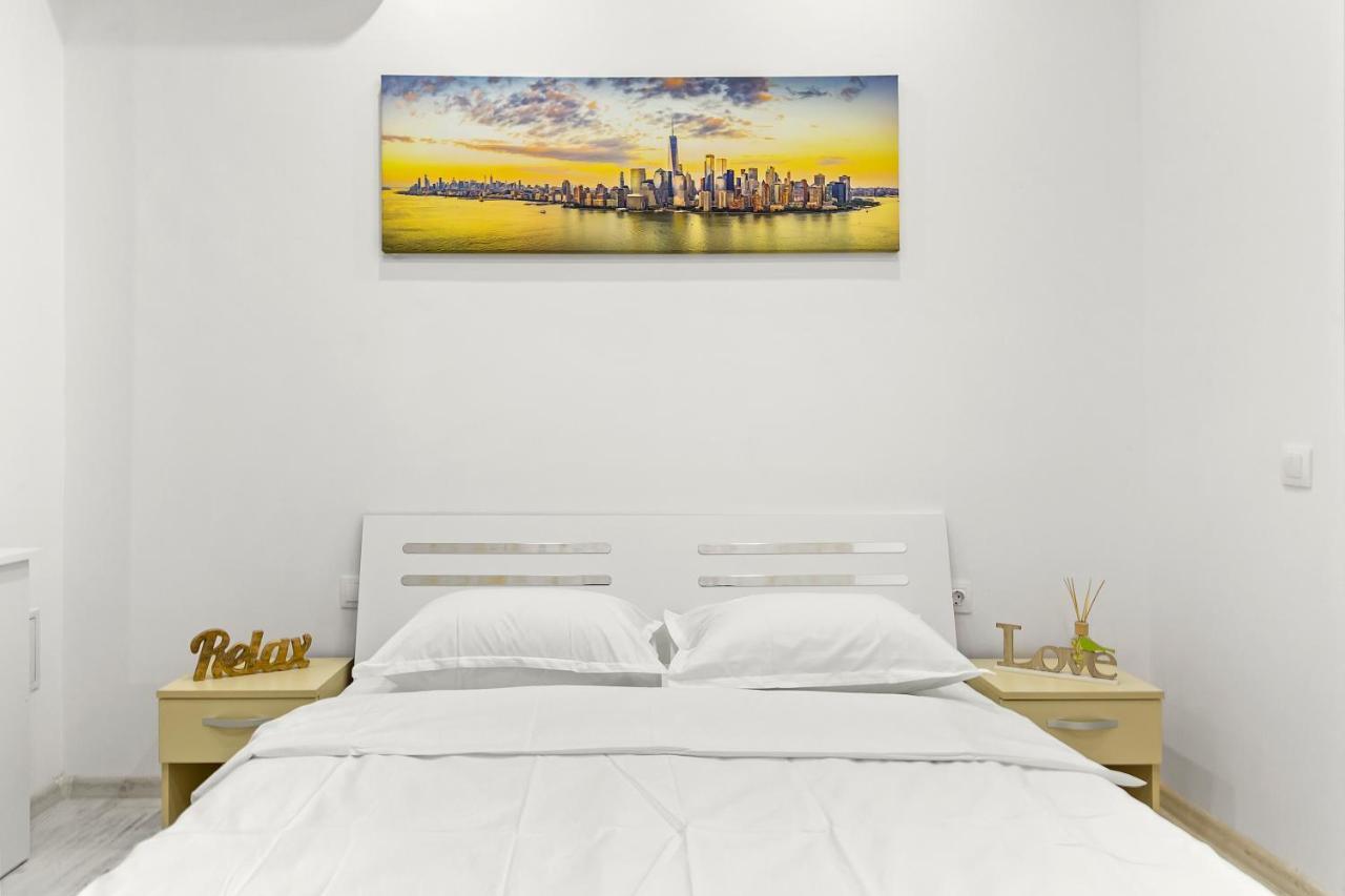 Selari Chambre Bucharest Exterior photo