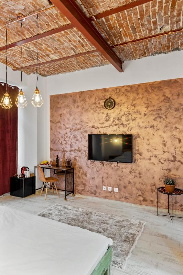 Selari Chambre Bucharest Exterior photo
