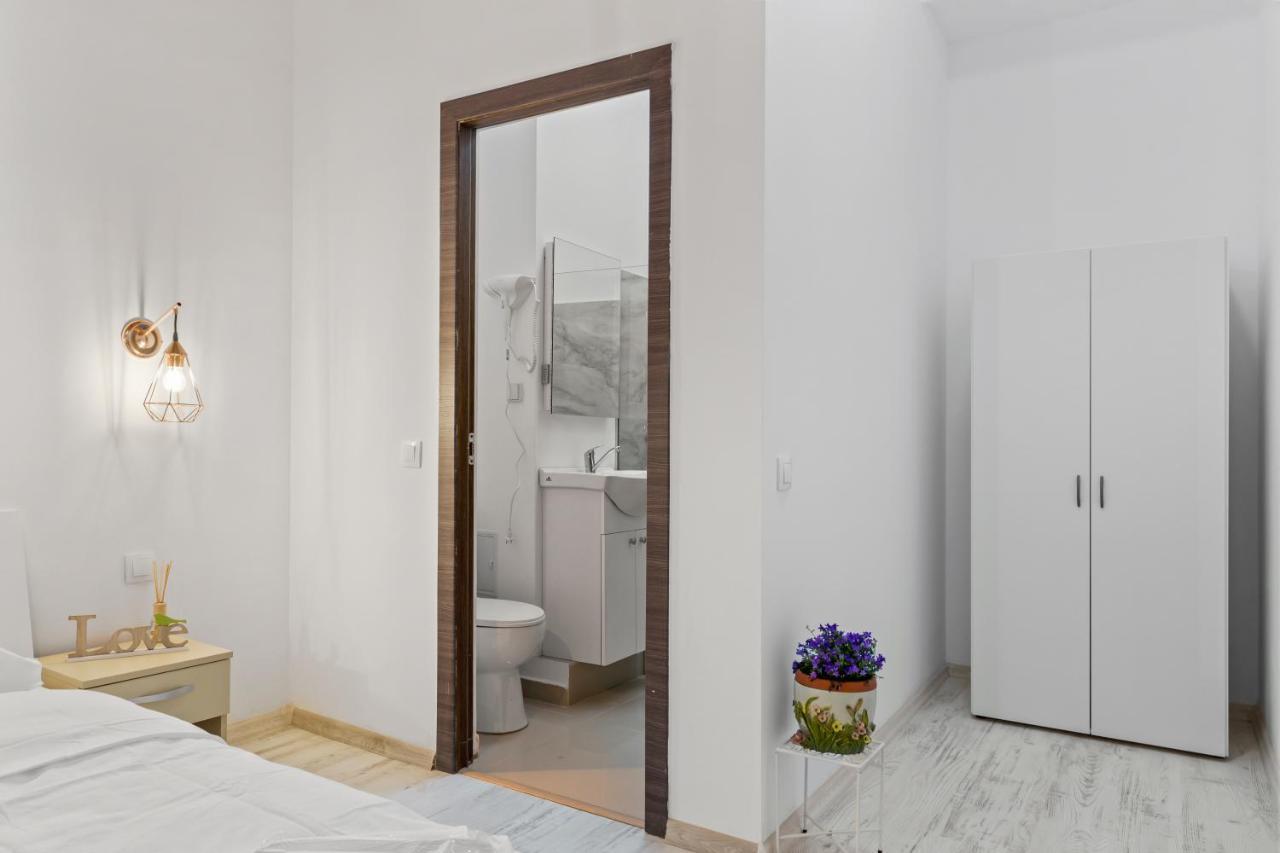 Selari Chambre Bucharest Exterior photo