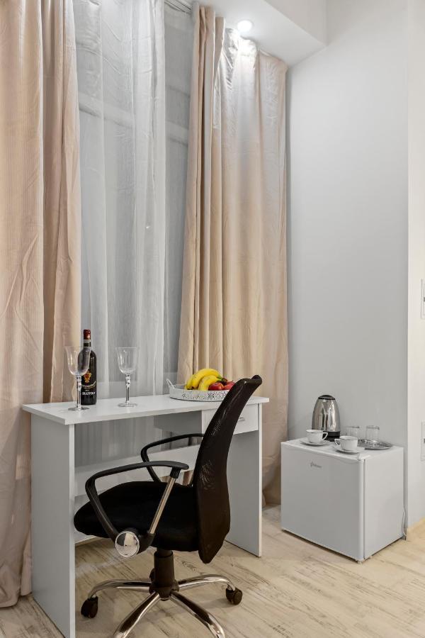 Selari Chambre Bucharest Exterior photo