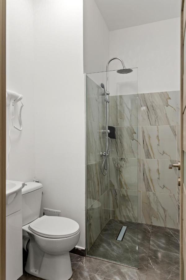 Selari Chambre Bucharest Exterior photo