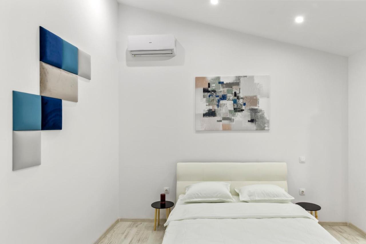 Selari Chambre Bucharest Exterior photo