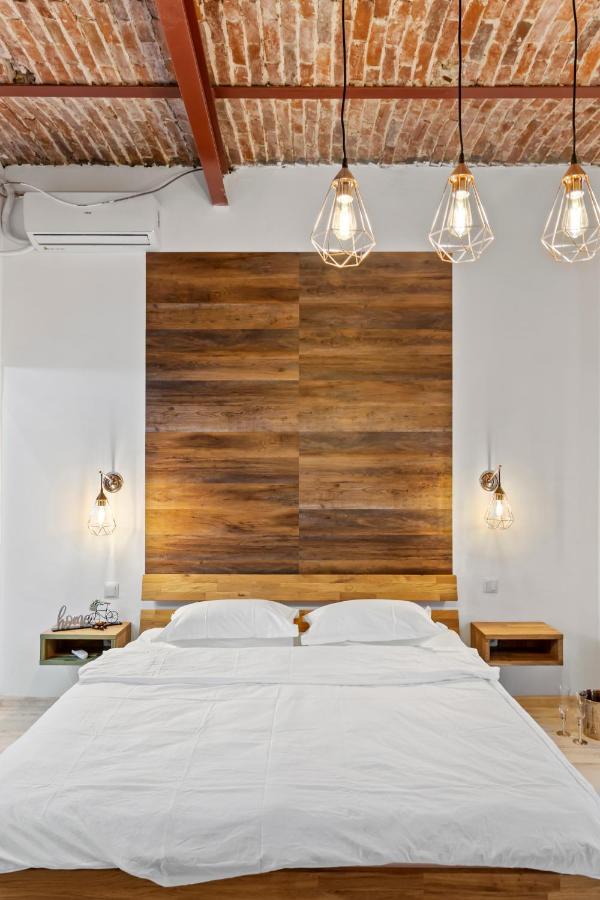 Selari Chambre Bucharest Exterior photo