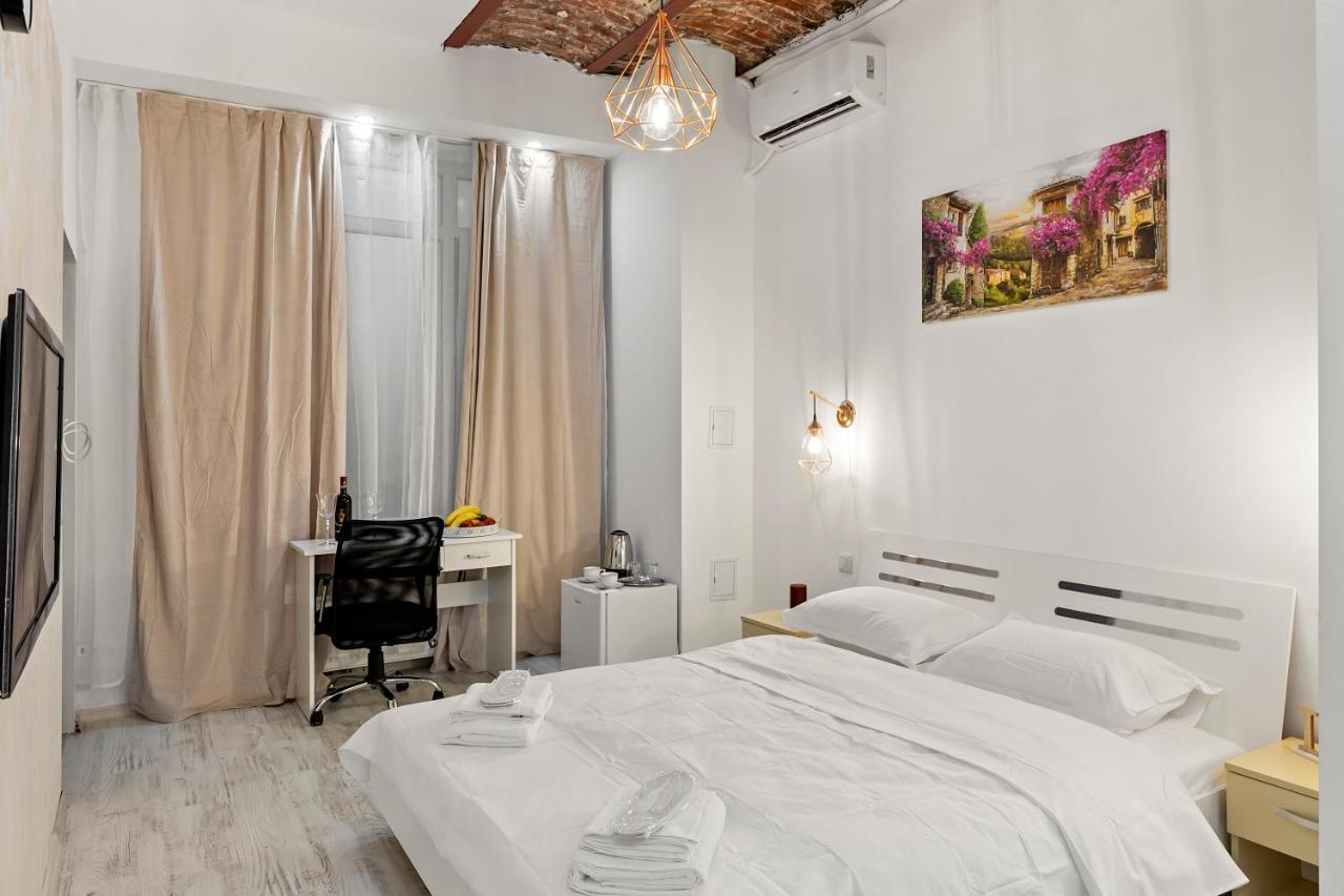 Selari Chambre Bucharest Exterior photo