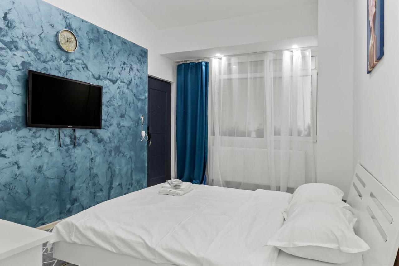Selari Chambre Bucharest Exterior photo