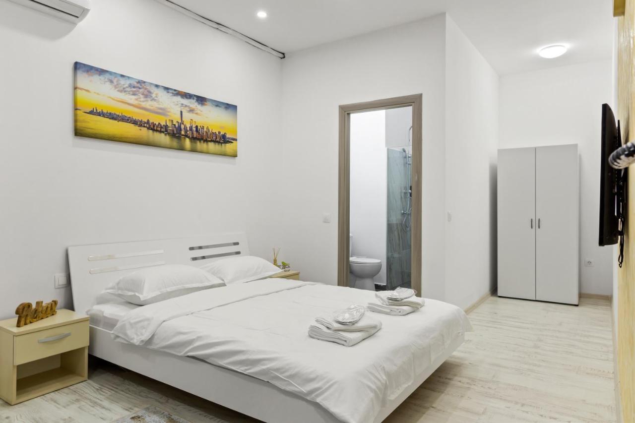 Selari Chambre Bucharest Exterior photo