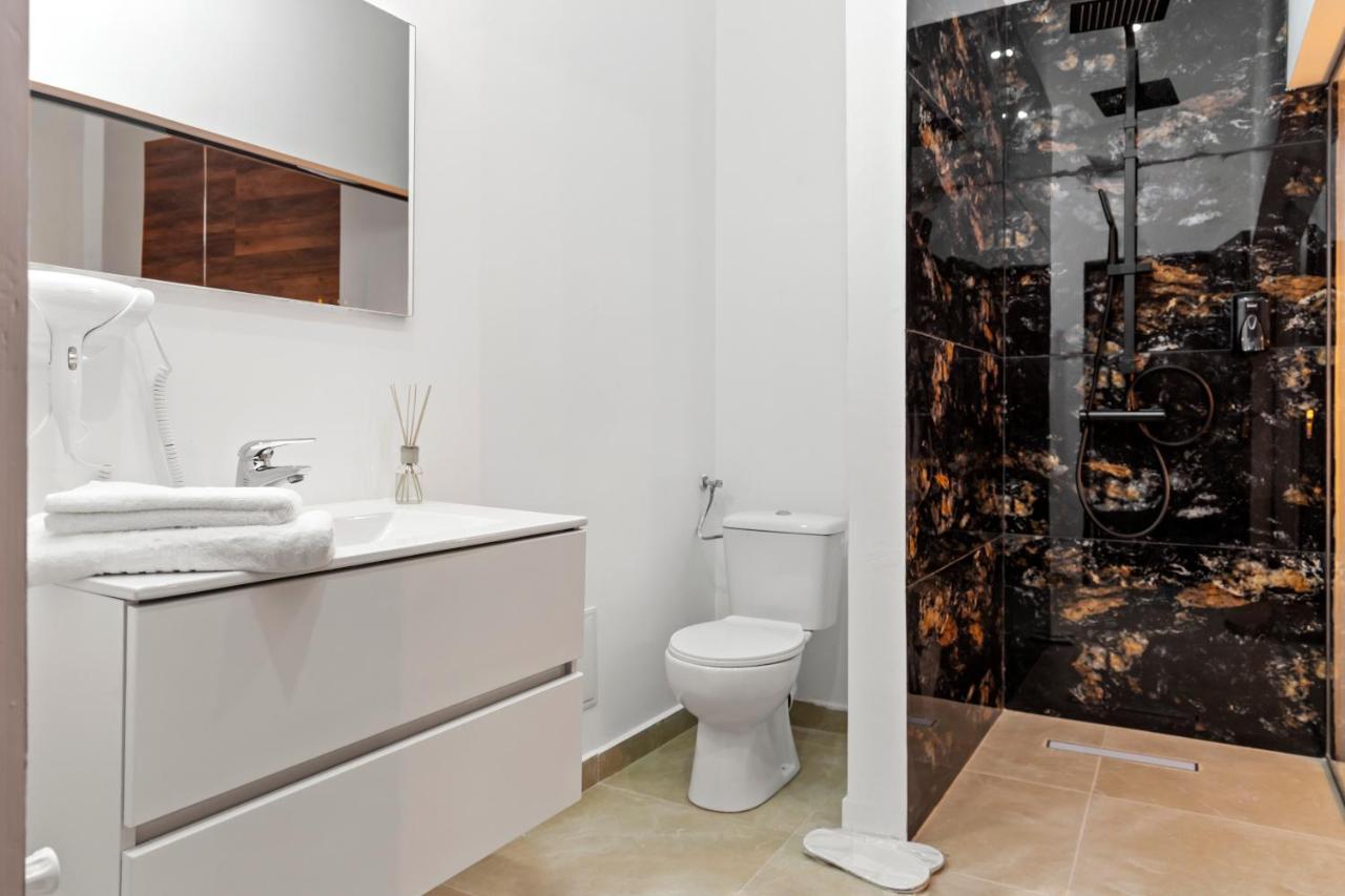 Selari Chambre Bucharest Exterior photo