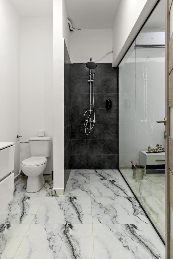 Selari Chambre Bucharest Exterior photo