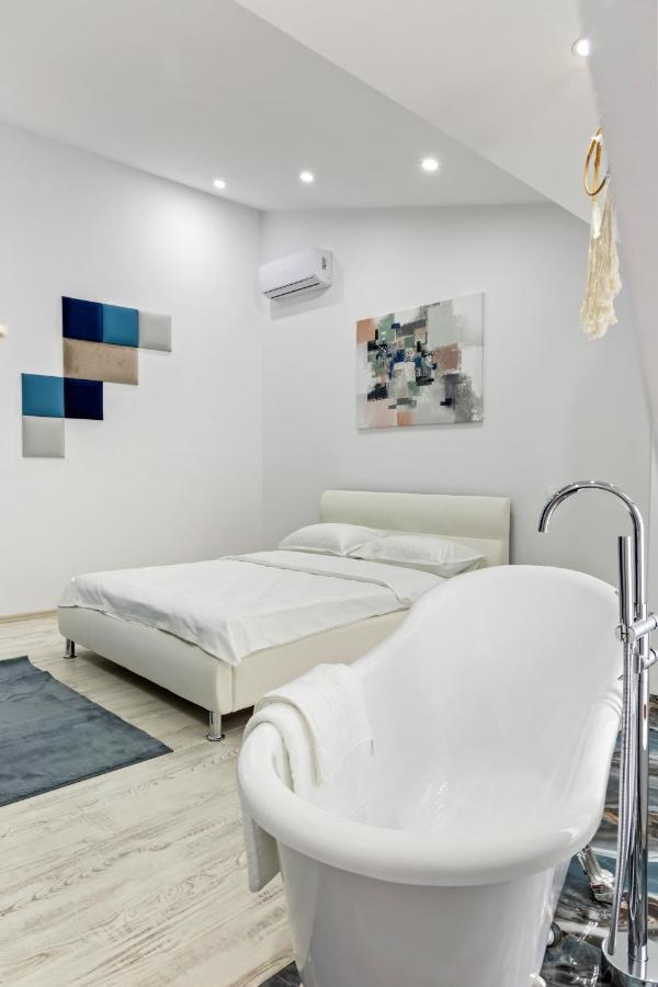 Selari Chambre Bucharest Exterior photo