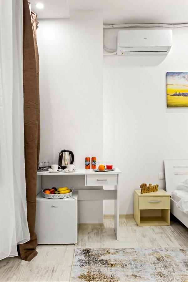 Selari Chambre Bucharest Exterior photo