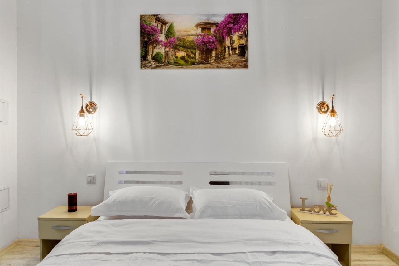 Selari Chambre Bucharest Exterior photo